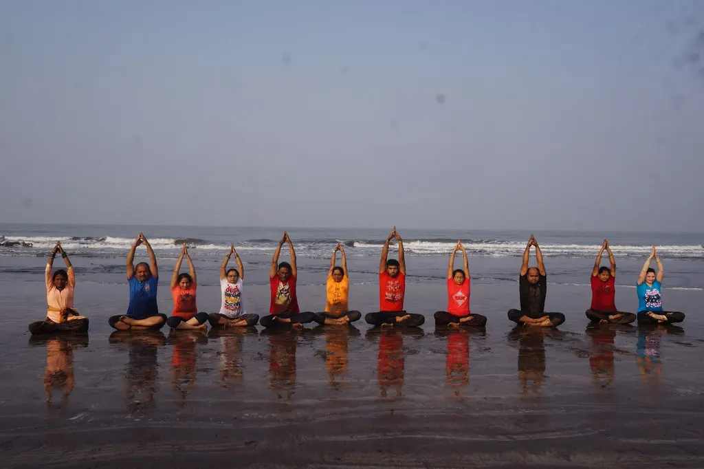Chirantan Yoga Sanskar — Yoga in Dhanori