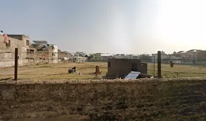 Krutika Cricket Ground