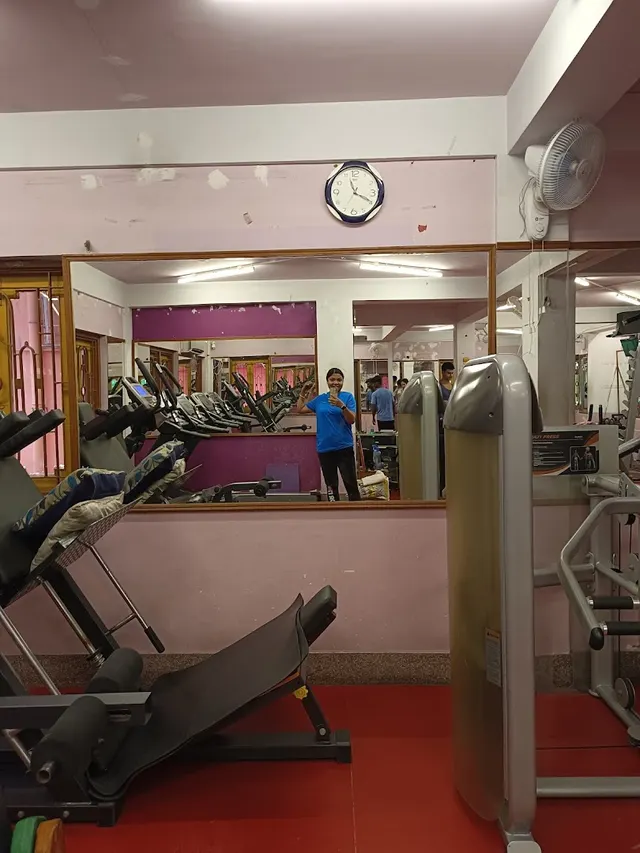 ATF Fitness Zone