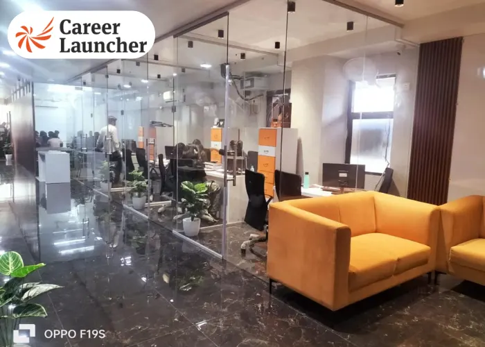 Career Launcher Pune FC Road — Tennis in Shivajinagar, Pune
