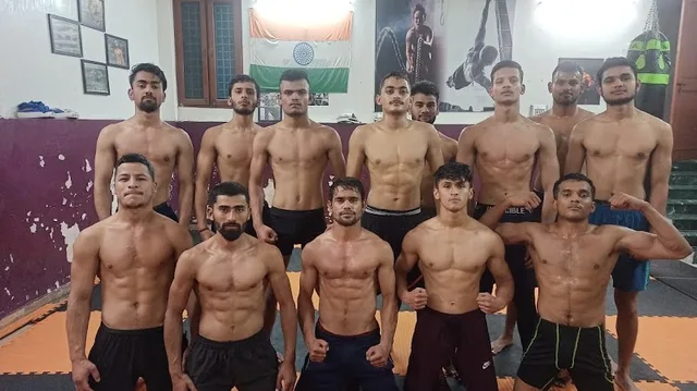 Mutant MMA & Fitness Academy