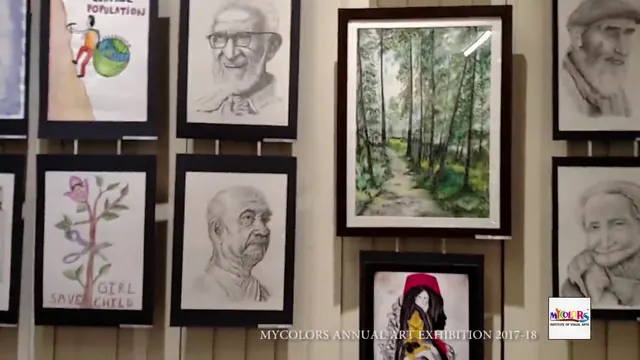MYCIVA PIMPRI — Art & Craft in Pimpri Colony