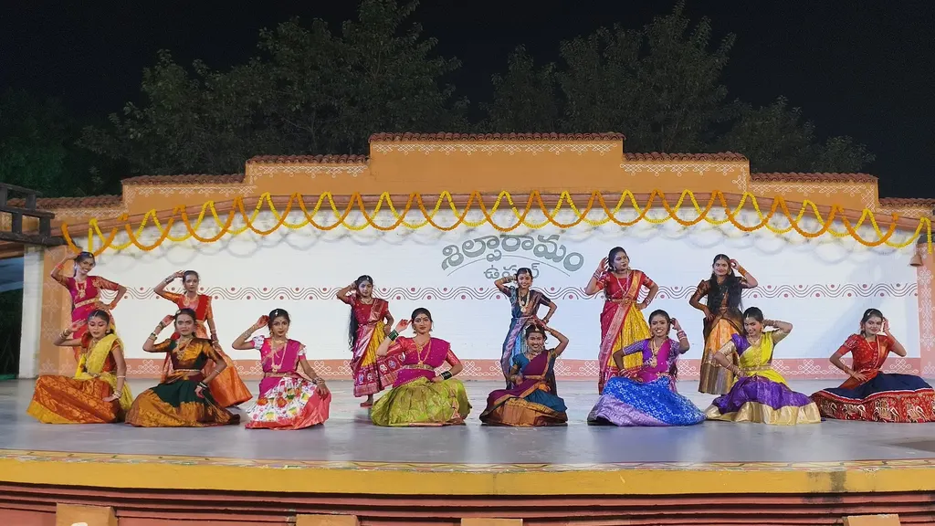 ThandaVa Dance Academy — Dance in Durga Nagar