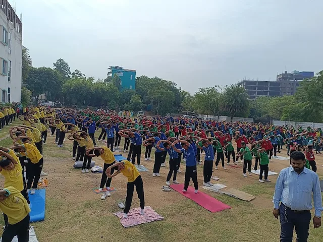 Daksh Yoga and Meditation (Home Service) — Yoga in Argora