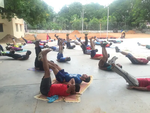 Muay Thai And MMA Tolichowki — Martial Arts in Toli Chowki