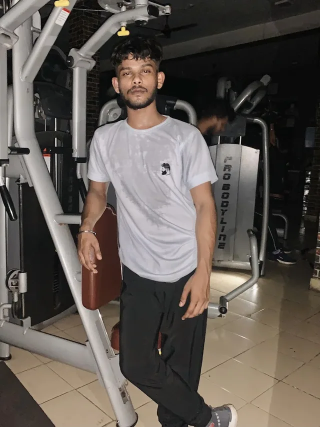 Fitness Point Gym