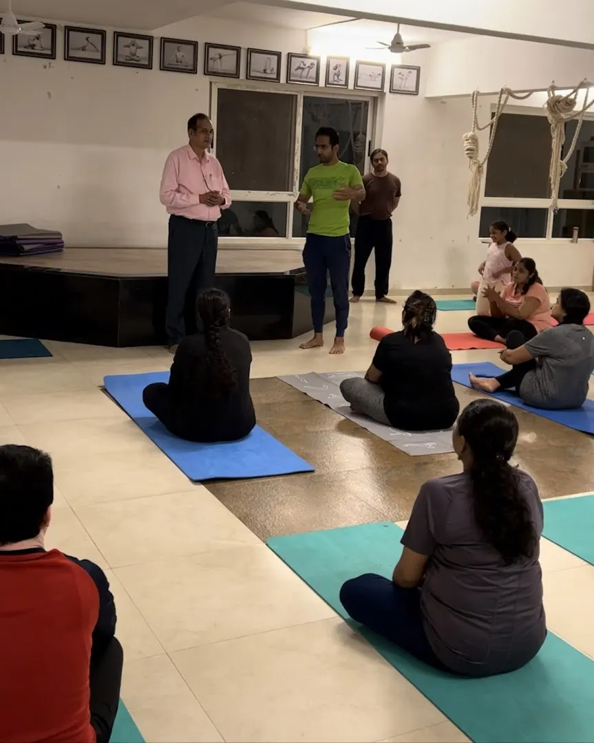 FM4 Therapy by Sourobh Kulkorni ( Fitness Master ) — Fitness Center in Bibwewadi, Pune