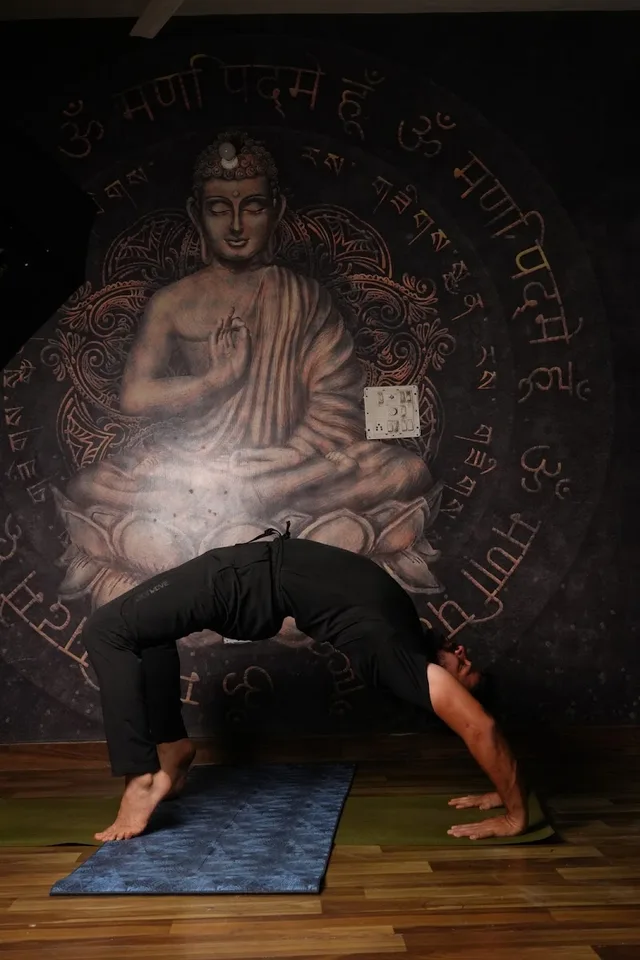 RadheKrisan Yogshala — Yoga in Kanwali