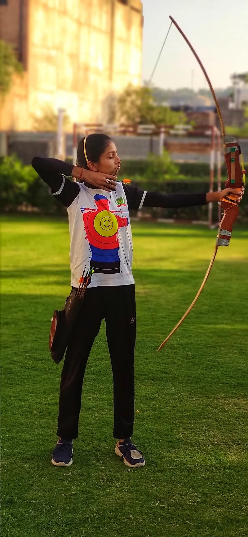DPPS Archery Academy photo 1