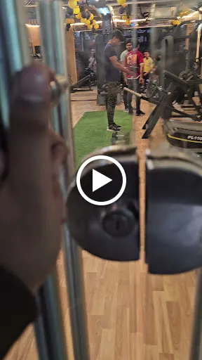 The L Y Fitness World Unisex GYM photo 1