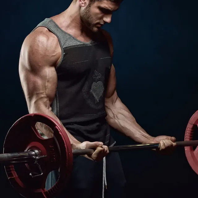 Red Rocks Gym & Spa