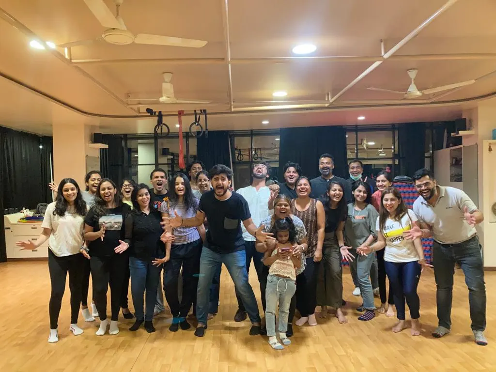 Rocky Poonawalas Dance School — Dance in Deccan Gymkhana