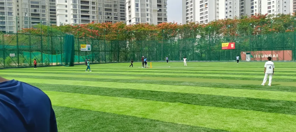 PrimeX Cricket academy — Cricket in Kukatpally