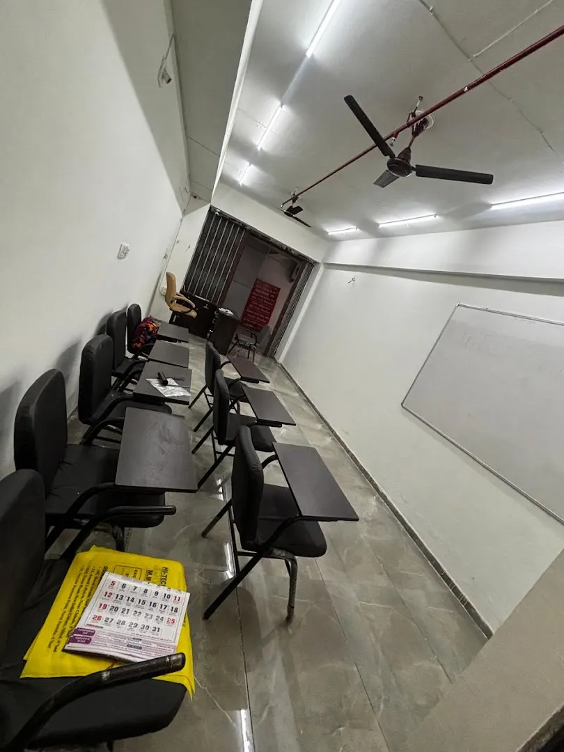 Hi-Tech Spoken English — Language in Nava Naroda