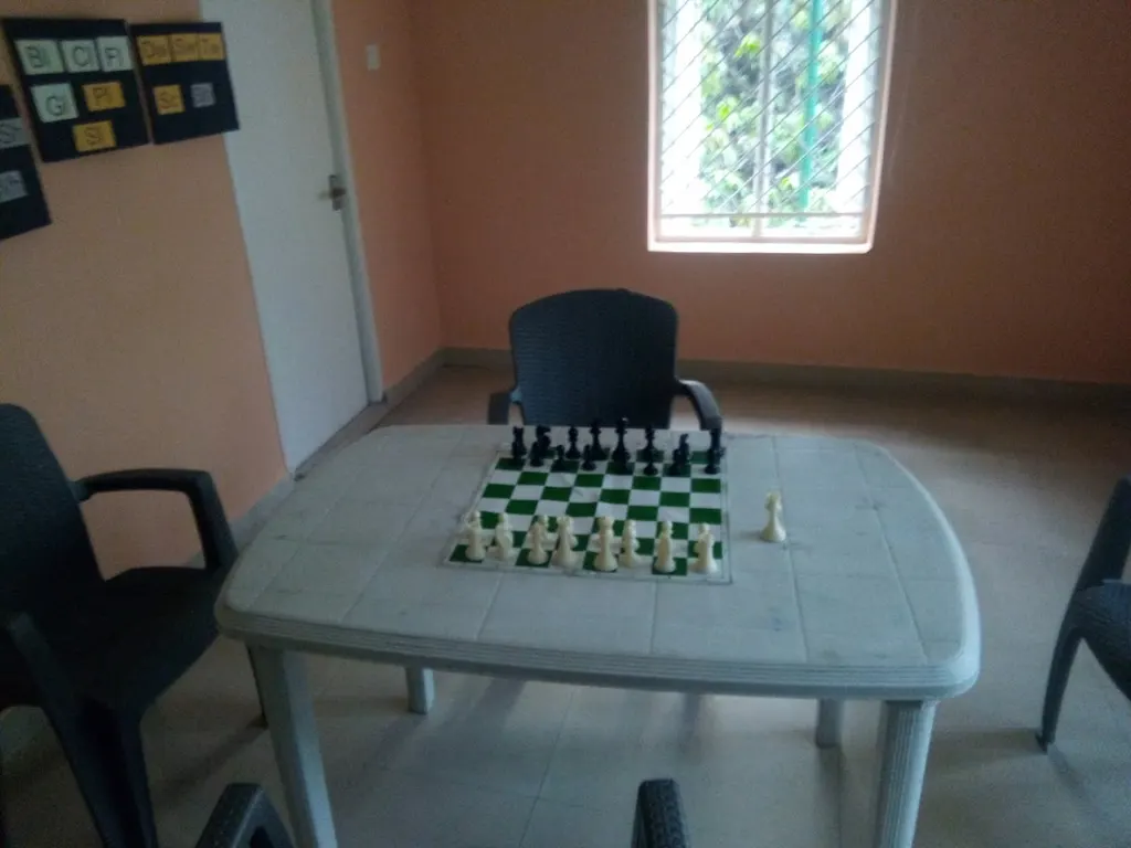 Kalpatru Chess Academy — Chess in Banjara Hills