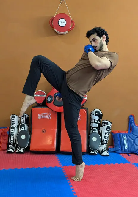 Rankrit Dojo (रणक्रित डोजो) photo 1