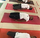 Be & Make Yoga Office — Yoga in Kaggadasapura, Bengaluru