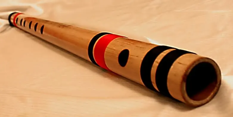 Madhur Flute Bansuri Classes — Music in Jawahar Nagar