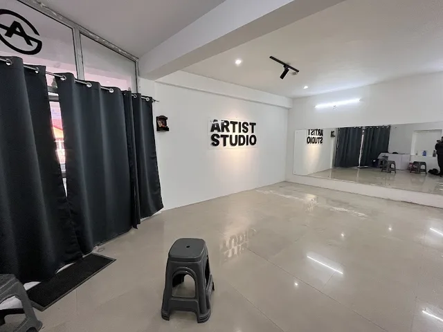 Artist Dance Studio — Dance in Kanwali