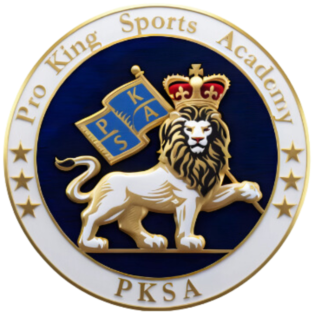 Pro King Cricket Academy Dadar ShivajiPark Branch