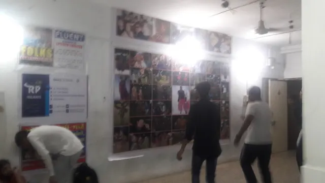 Rangoli Garba & Dance Classes — Dance in Sector 21