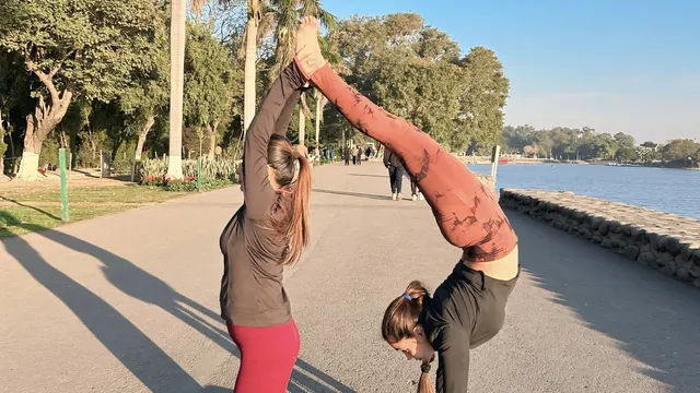 Priyanka yoga teacher — Yoga in Sector 22