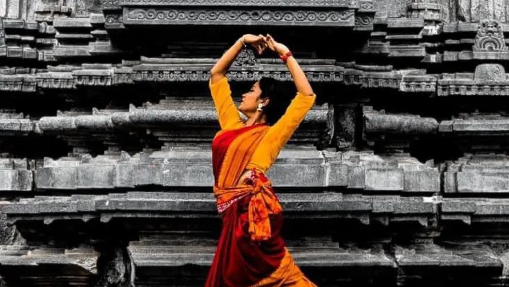 Nrityarchana Dance Academy — Dance in Ganguly Bagan