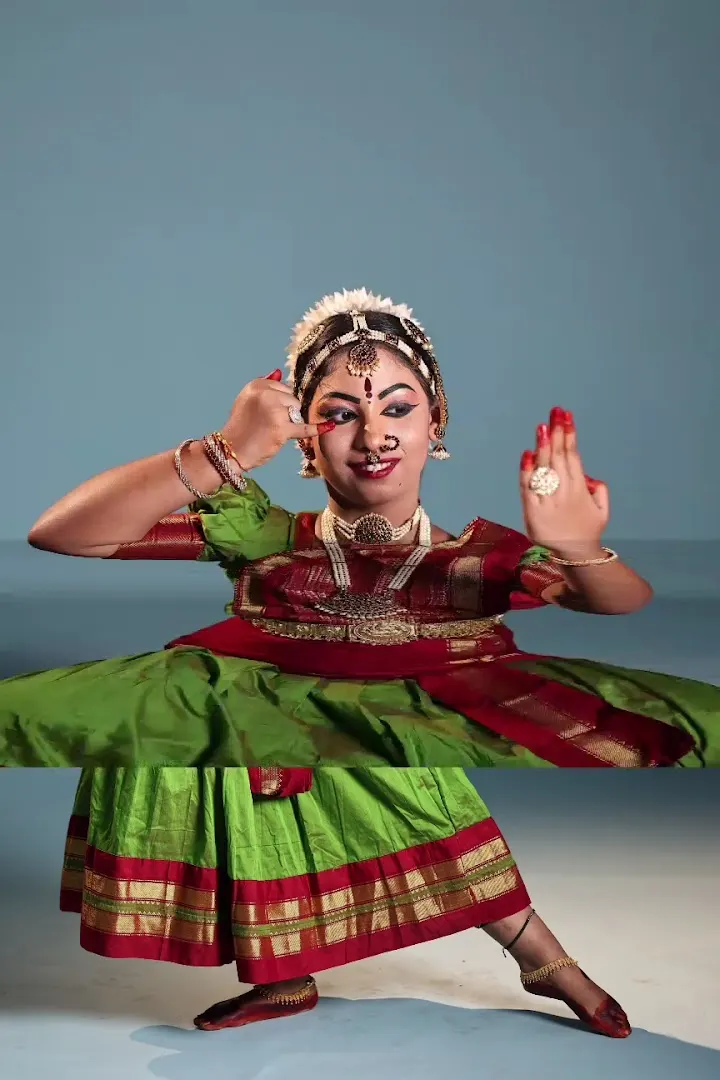 Viswa Sikhara Natyalaya — Dance in Ambattur