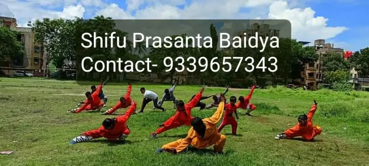 Bengal Ultimate Martial Arts — Martial Arts in Dhakuria