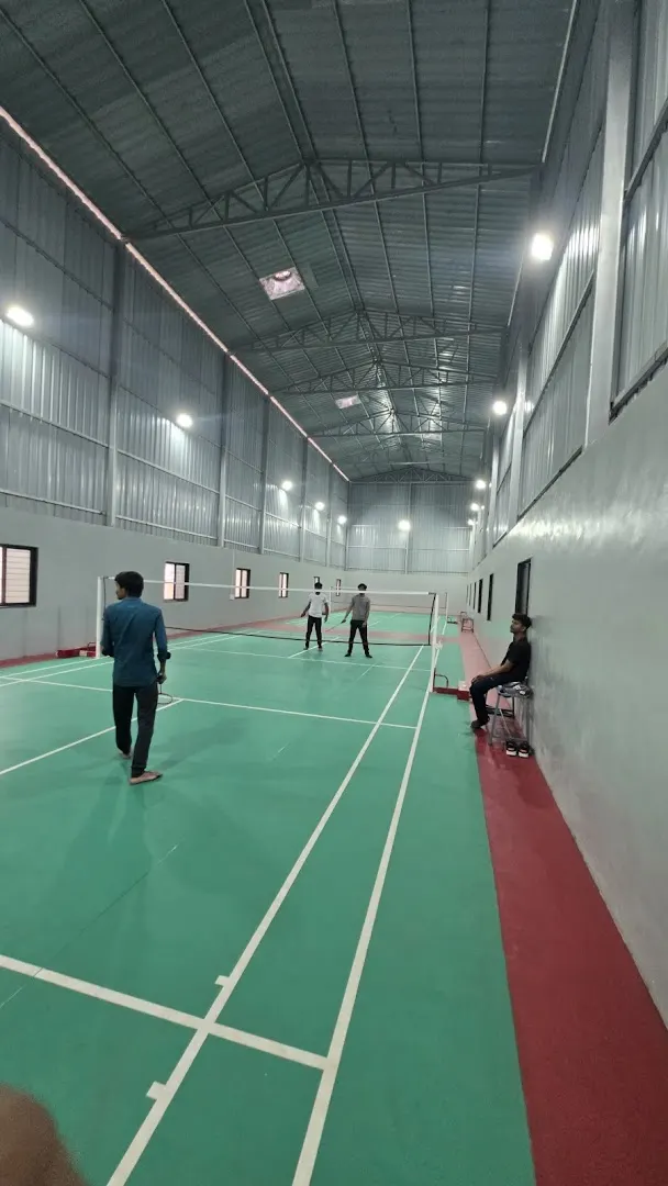 MAHI SPORT — Standard Gym in Wagholi, Pune