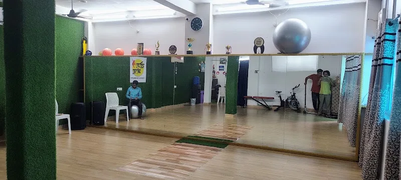 Yog Mantra Dance Academy photo 1