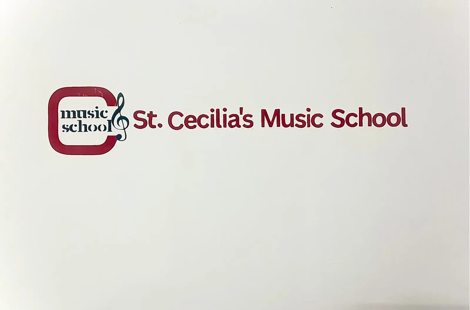 St. Cecilia's music School photo 1
