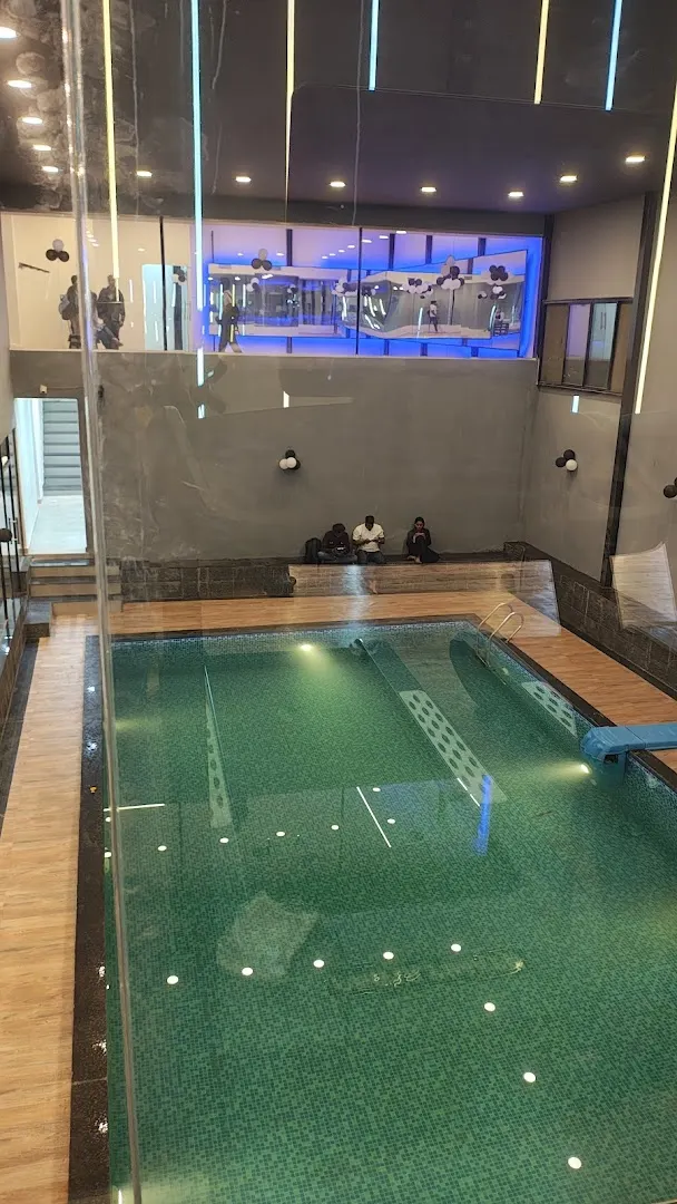 S K Health Club gym vimannagar — Martial Arts in Viman Nagar