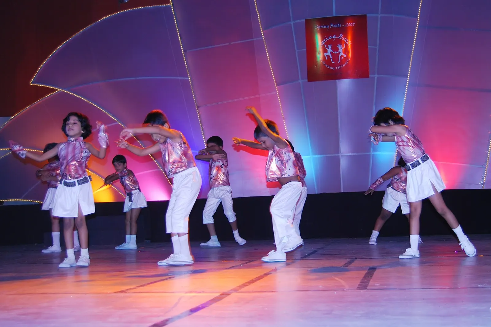 Spring Boots Dance Academy photo 1