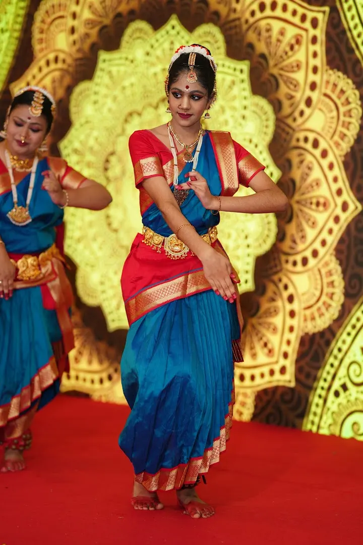 Ashwini Nrityalaya — Dance in Wakad