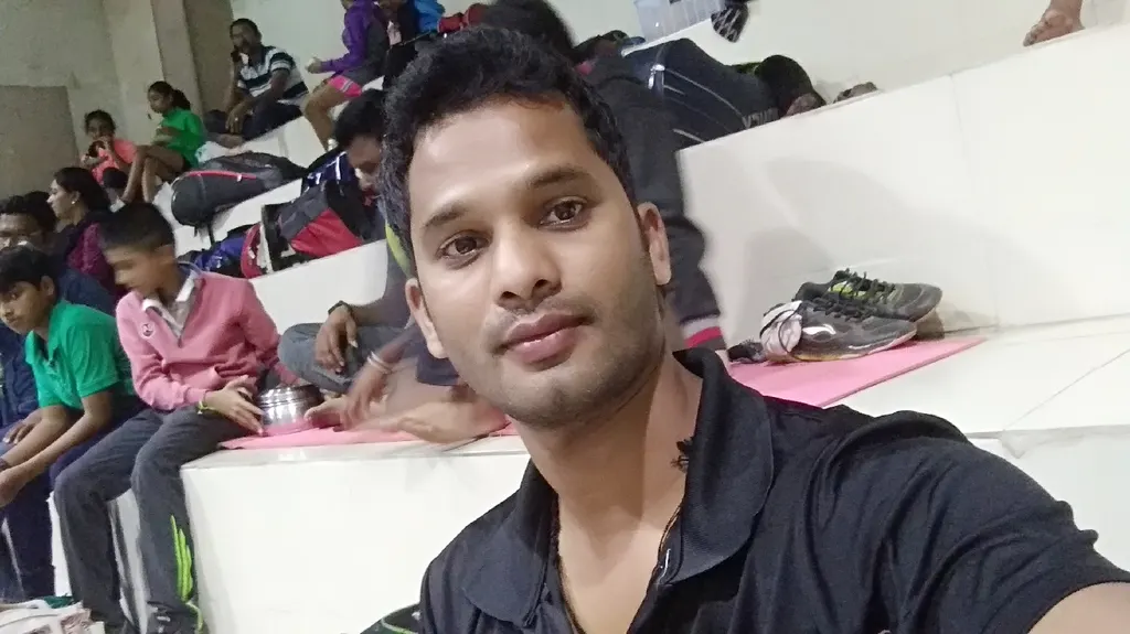 Pavan Badminton classes — Badminton in Narayanguda
