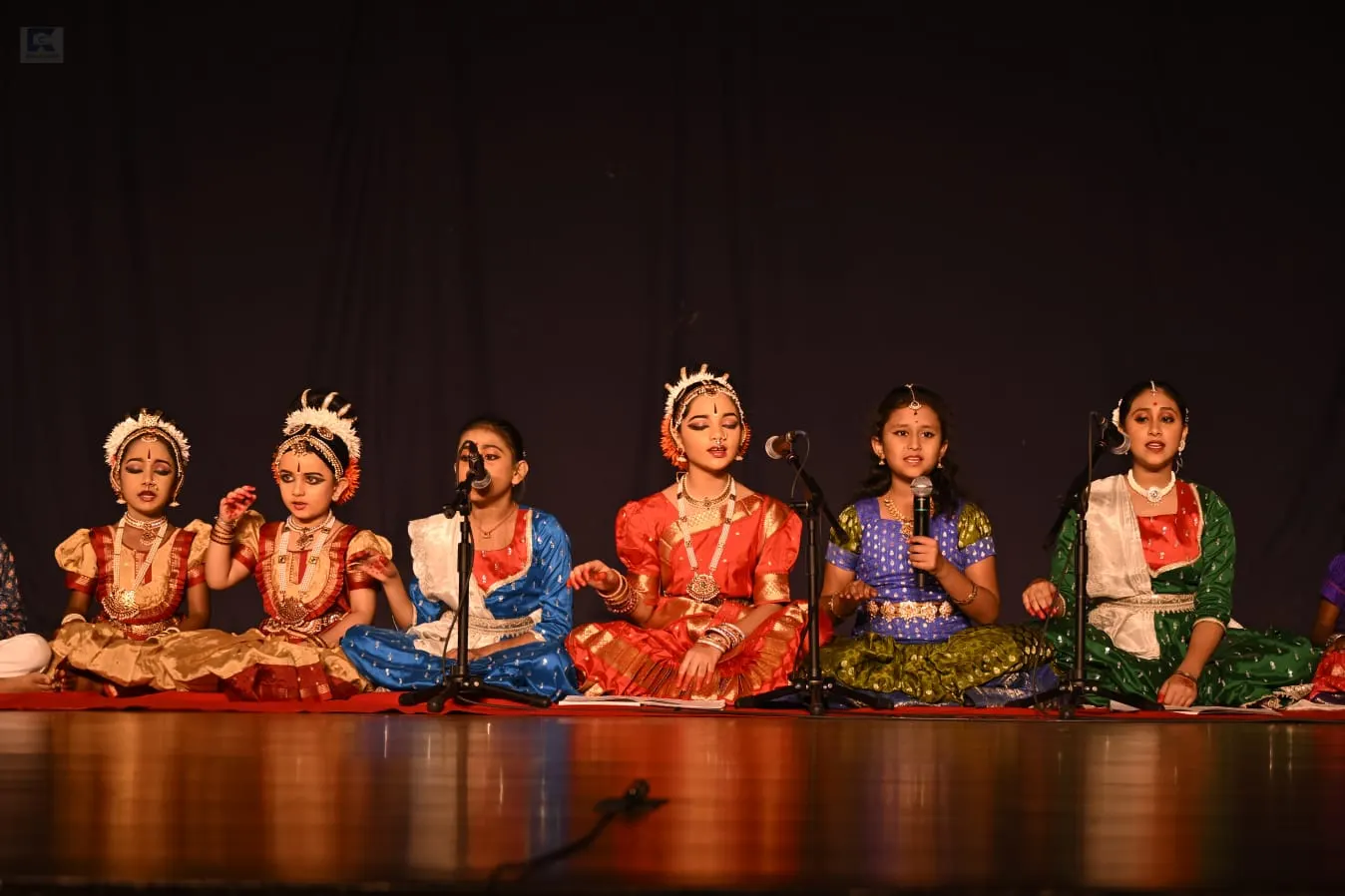 Naada Bindu Kala photo 1