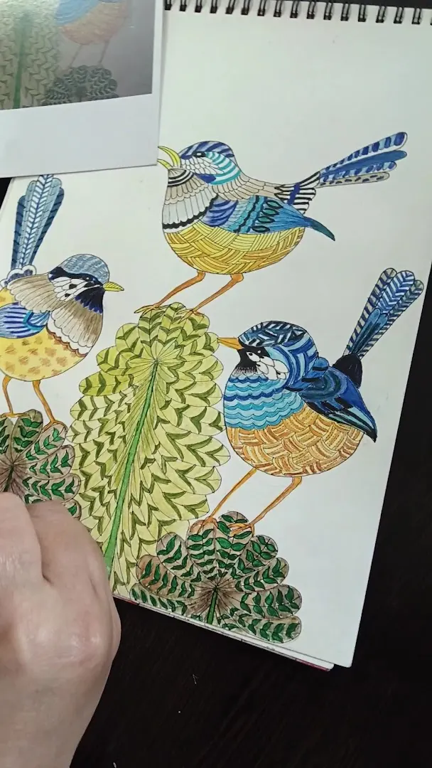 WALL HEARTS DRAWING AND PAINTING INSTITUTE Bowenpally — Art & Craft in Old Bowenpally