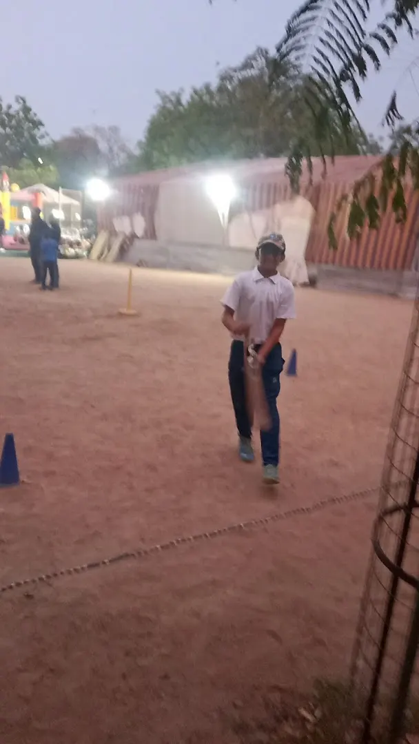 CCC Cricket Coaching — Cricket in Maninagar