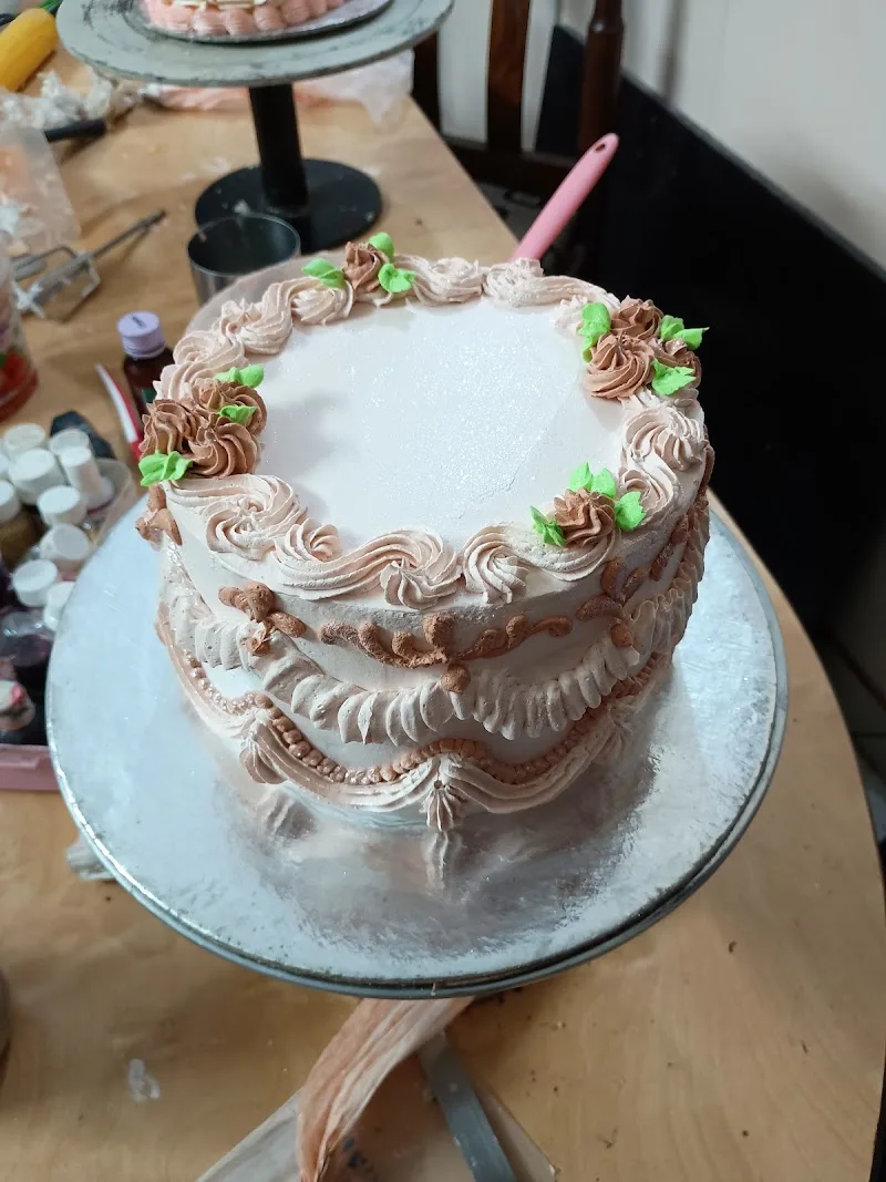 Farah's Baking and Culinary classes photo 1