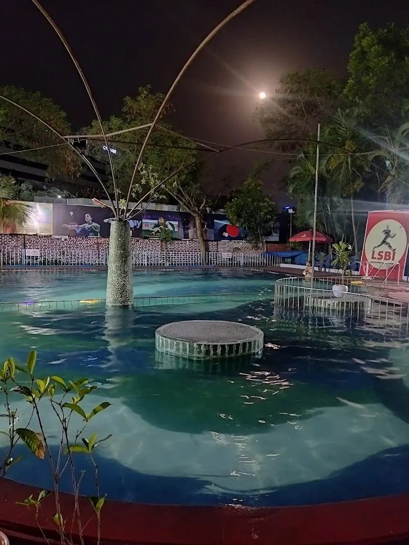 The Connoisseur's Club — Swimming in Wadgaon Sheri