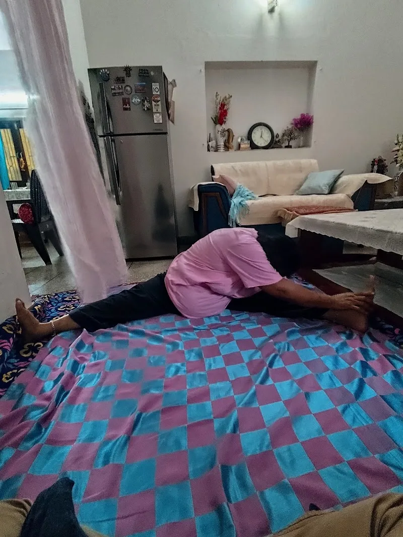 Aryan home yoga classes(OFFline/Online) — Yoga in Dalanwala