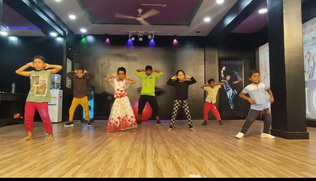 MJS dance zone photo 1