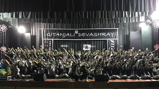Dance Mania — Dance in Ramgopalpet