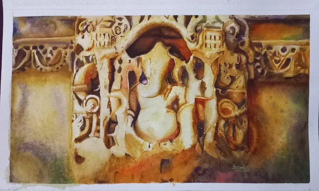 Stroke Excellence Art Academy — Art & Craft in Vaishali Nagar