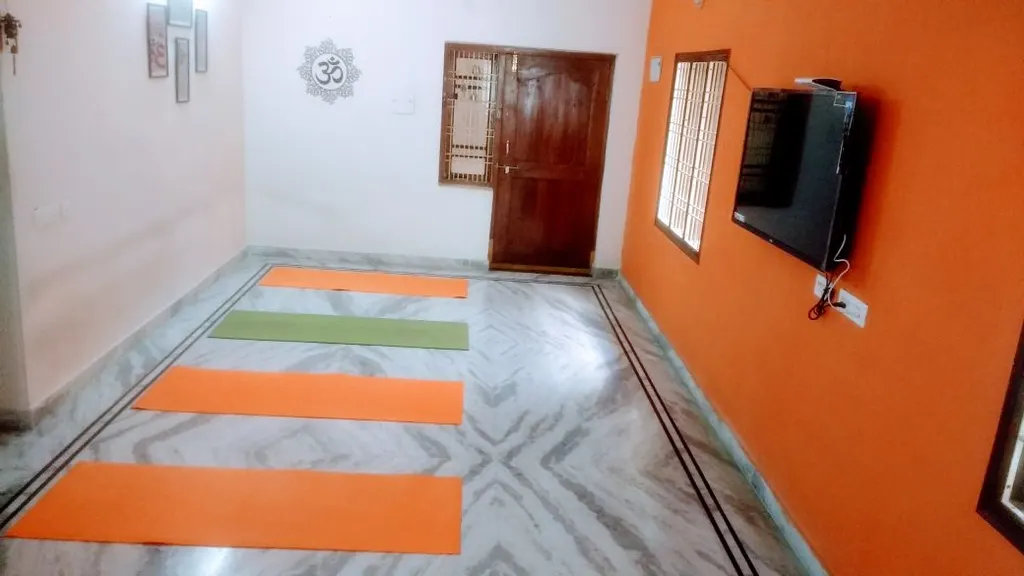 Garbhanand Prenatal Yoga And Counselling Centre — Yoga in Sri Rangapuram colony