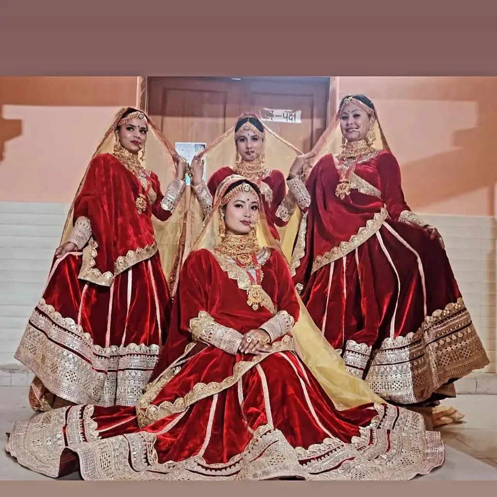 Sunshine Dance Studio — Dance in Shyam Nagar