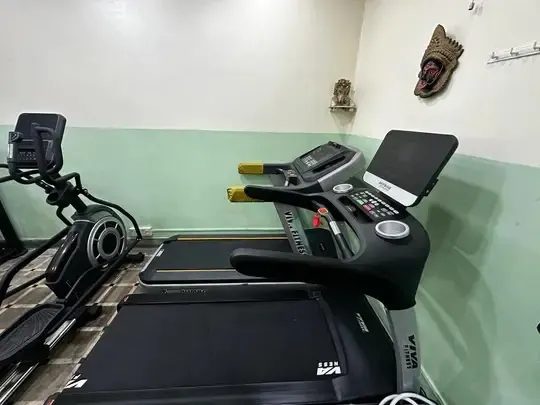 kolkata Multi gym