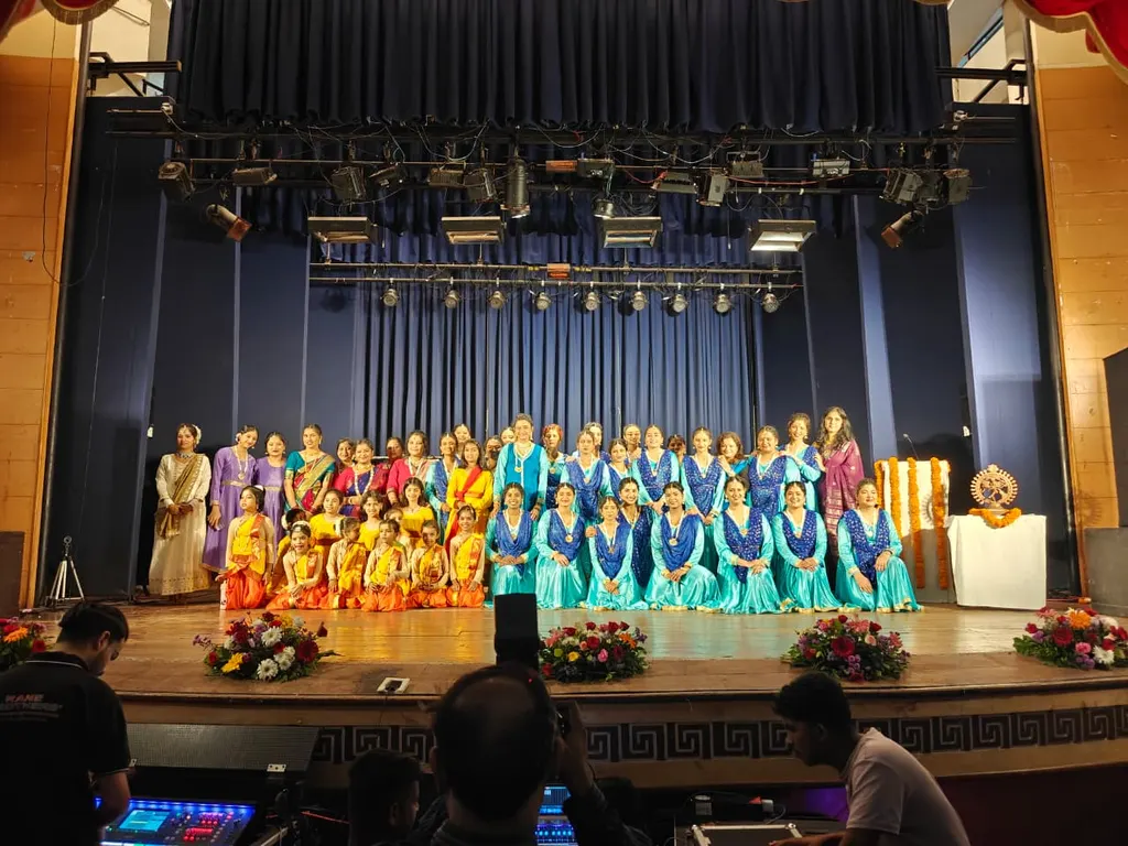 Nrityakunja Dance Academy — Dance in Pashan