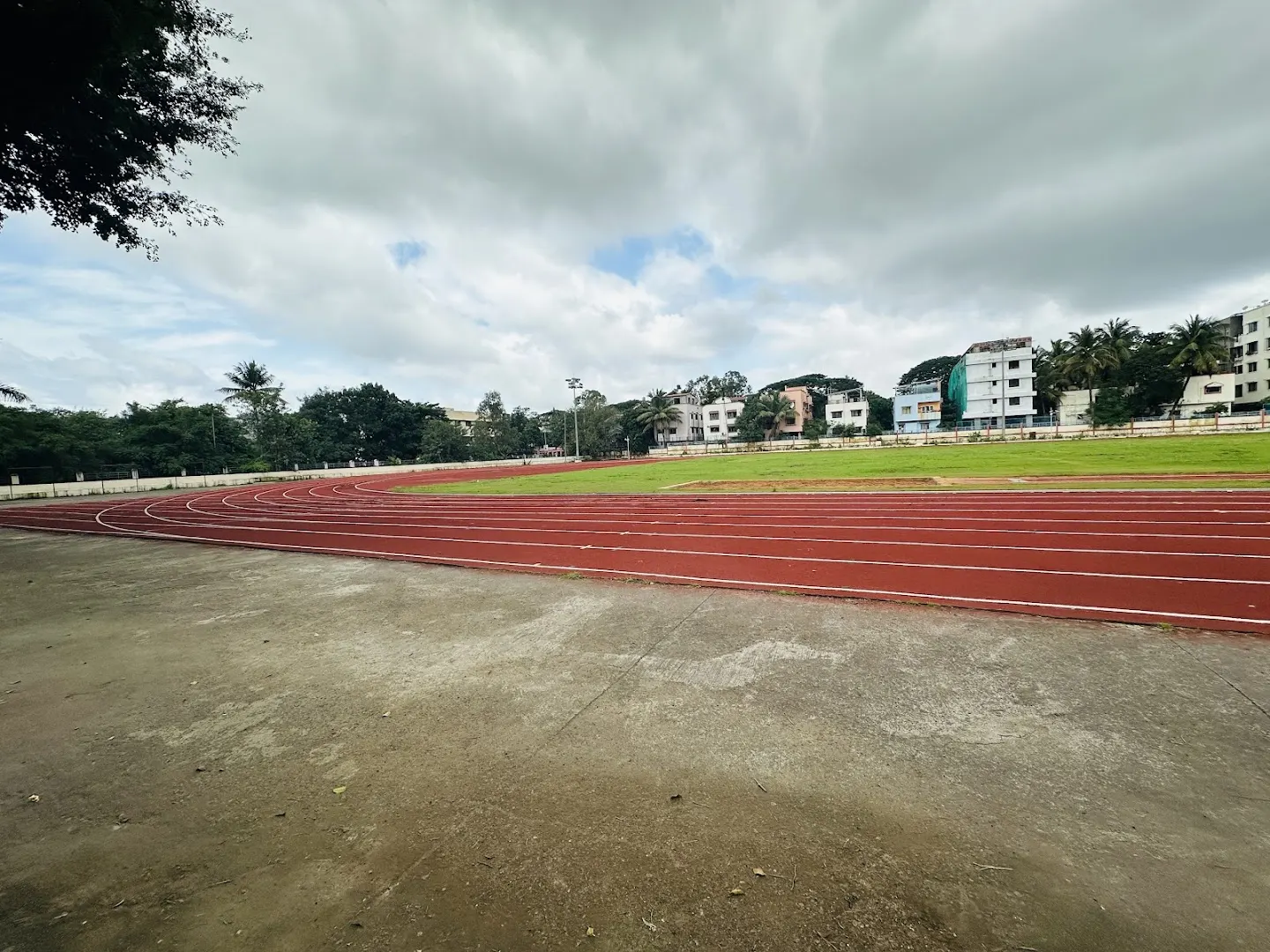 Sant Dyaneshwer Maharaj Kreeda Sankul — Standard Gym in Bhosari, Pimpri-Chinchwad